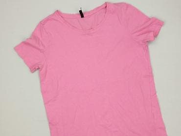 Sinsay, T-shirt damski, rozmiar S