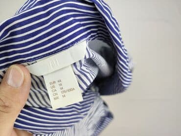 koszula po dunsku: H&M, Koszula damska, rozmiar 2XL — 5