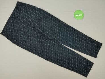 spodnie dresowe esmara: Esmara, Spodnie materiałowe damskie, rozmiar S — 2