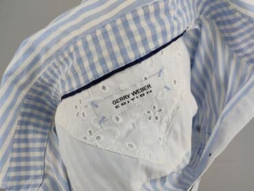 koszula franco feruzzi: Gerry Weber Edition, Women`s shirt, XL at lalafo.pl — 5 koszula franco feruzzi: Gerry Weber Edition, Women`s shirt, XL — 5