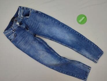 najlepsze jeansy damskie: Jeansy damskie, rozmiar S — 2