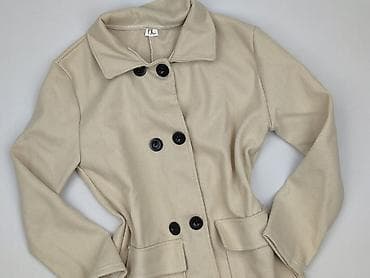 Trencz damski, rozmiar S