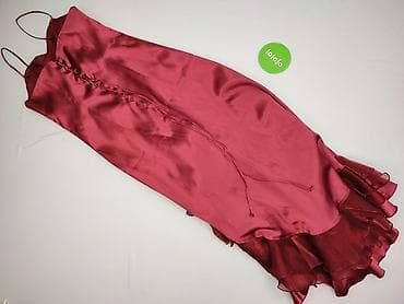 oryginalne wesele: Sukienka damska, rozmiar M — 3