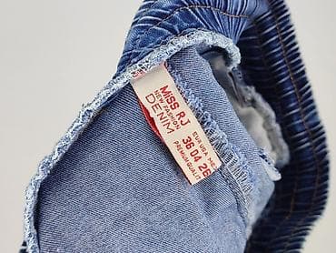 denim never: Miss RJ, Szorty damskie, rozmiar S — 4