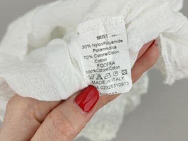 bluzki frędzle: Bluzka damska, rozmiar S — 5