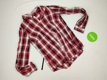 koszula flanelowa carhartt: TXM, Koszula damska, rozmiar L — 2