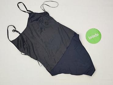 stringi bezszwowe h: Zara, Body damskie, rozmiar M — 2