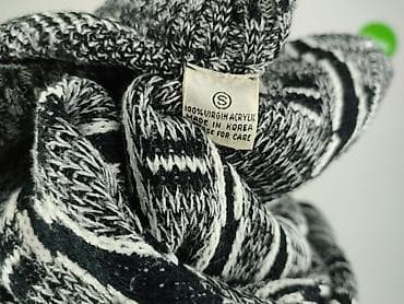 sweter kurta cobaina: Sweter damski, rozmiar S — 4