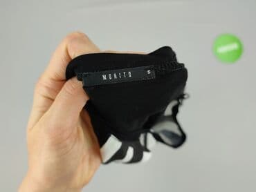 mohito koszulka w paski: Mohito, Bluzka damska, S — 4