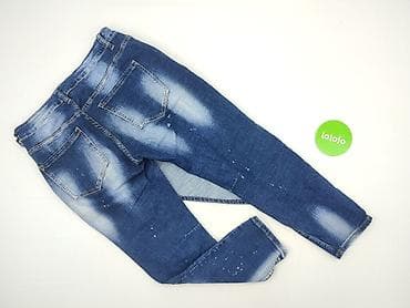 blend jeans: Jeansy damskie, rozmiar M — 3