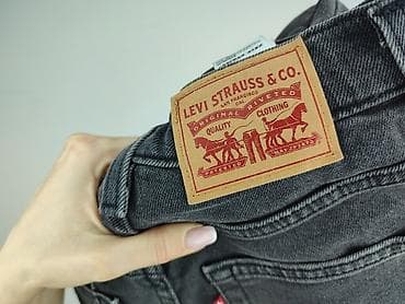 calvin klein jeans plus: Levi’s, Jeansy damskie, rozmiar XS — 5