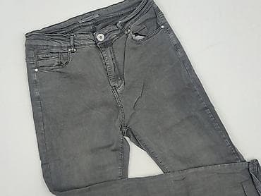 Jeansy damskie, rozmiar L