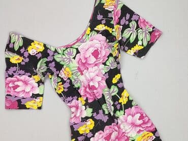 sukienki kwiaty: Sukienka damska, rozmiar S — 1