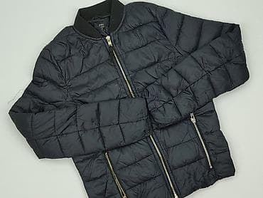 Bershka, Kurtka bomberka damska, rozmiar XS w lalafo.pl — 1 Bershka, Kurtka bomberka damska, rozmiar XS — 1