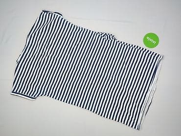 bluza krotka: Tunika damska, rozmiar M — 3