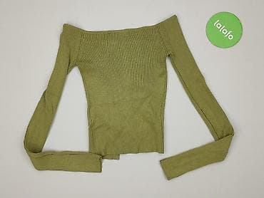pull and bear cardigan: PULL&BEAR, Kardigan damski, rozmiar XS — 4
