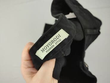 srebrne legginsy: Джинси жіночі, S на lalafo.pl — 4 srebrne legginsy: Джинси жіночі, S — 4