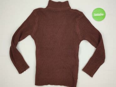 sweter z hello kitty: Golf damski, rozmiar S — 3