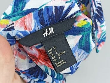 koszulka hello kitty h m: H&M, Bluzka damska, rozmiar S — 4