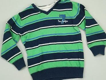 quechua kurtki: Sweater, 1.5-2 years, 86-92 cm, condition - Good — 1