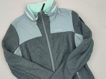 kik bluzki: Decathlon, Polar damski, rozmiar L — 1