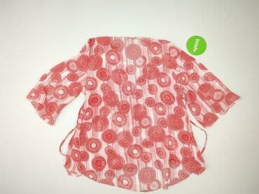 bluzka z otworem na kciuk: Atmosphere, Women`s tunic, size 2XL (EU 44) — 3