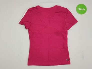 tanie koszulki fc barcelony: Adidas, Women`s T-shirt, size S (EU 36) — 3