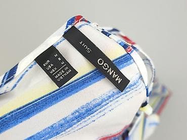 bluzki megi collection: Mango, Sukienka damska, rozmiar M — 4