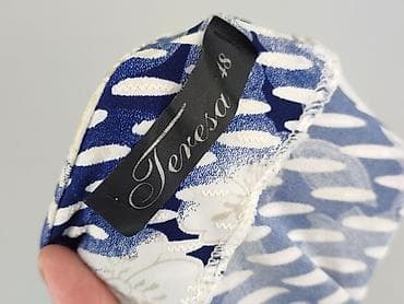 dresy plus size: Жіноча блуза, розмір 4XL — 4