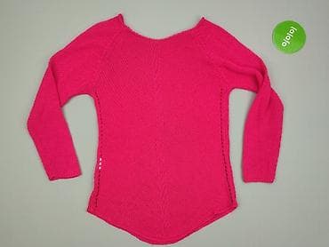 sweter c: Sweter damski, rozmiar S — 3