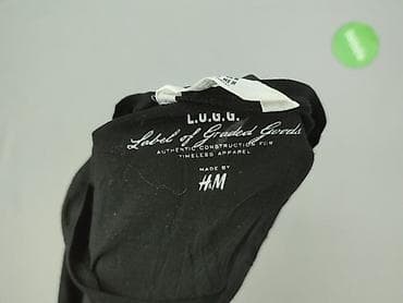 ronaldo h: H&M L.O.G.G., Футболка жіноча, розмір M — 5