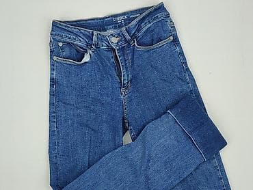 mass denim: Lindex, Jeansy damskie, rozmiar S — 1