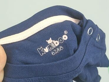 koszulka barcelony 2223 lewandowski: Blouse, 3-6 months, condition - Very good — 4
