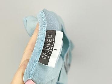 bluzy dsquared2: Top damski, rozmiar L — 4