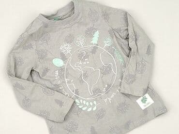 Bluzki: Bluzka, So cute, 1.5-2 lat, 86-92 cm, stan - Idealny