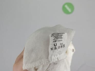 biustonosz 65a: Body damskie, One size — 4