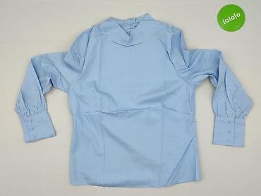 custom bluzki: Women's blouse, size XS — 2