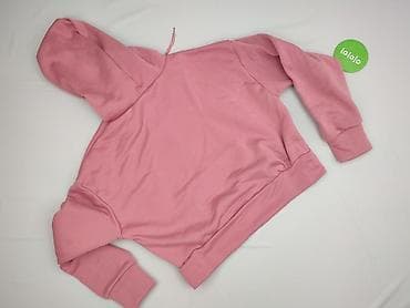 hello kitty primark: Bluza z kapturem damska, rozmiar XL — 3