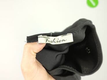 duże rozmiary ekskluzywne sukienki plus size: Sukienka damska, rozmiar S — 4