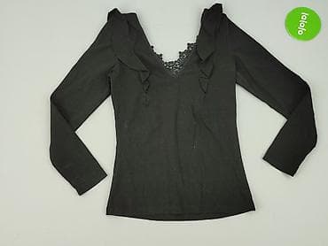 tuniko bluzki: Unika Paris, Bluzka damska, rozmiar M — 3