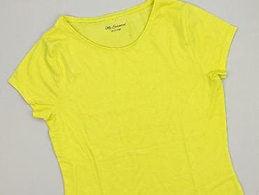 endo bluzki: George, T-shirt damski, rozmiar L — 1