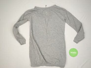 pięć lat w paski bluza w paski swiat: Bluza damska
, rozmiar XS — 3