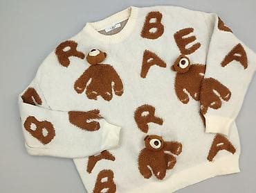 Sweter damski, rozmiar 7XL