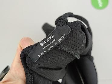 botki wiosenne do sukienki: Bershka, Sukienka damska, rozmiar M — 4