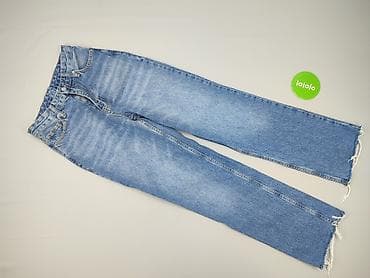 reserved petite jeans: Jeansy damskie, rozmiar XS — 2