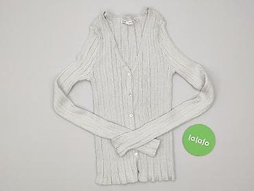 sweter mohito: Sinsay, Kardigan damski, rozmiar M — 2