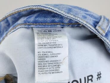 jeansy robocze: Cubus, Jeansy damskie, rozmiar L — 5