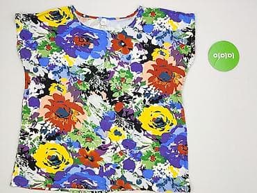 second hand clothes in bulk: Bluzka damska, rozmiar 4XL — 2