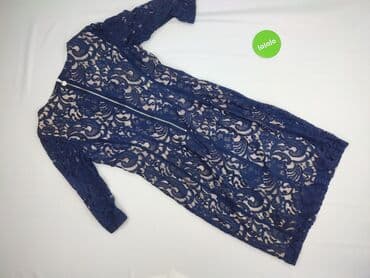 sukienka midi na wesele koronka: InWear, Sukienka damska, rozmiar L — 3