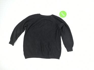дублянка жіноча польща: Sweter damski, rozmiar S — 3